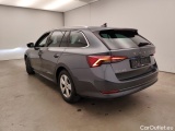  Skoda  Octavia Skoda  Combi 2.0 CRTDI 85kW DSG7 Clever 5d #3
