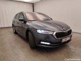  Skoda  Octavia Skoda  Combi 2.0 CRTDI 85kW DSG7 Clever 5d #2