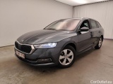  Skoda  Octavia Skoda  Combi 2.0 CRTDI 85kW DSG7 Clever 5d #4