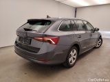 Skoda  Octavia Skoda  Combi 2.0 CRTDI 85kW DSG7 Clever 5d #5