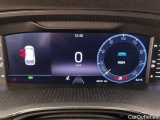  Skoda  Octavia Skoda  Combi 2.0 CRTDI 85kW DSG7 Clever 5d #8