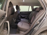  Skoda  Octavia Skoda  Combi 2.0 CRTDI 85kW DSG7 Clever 5d #10