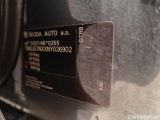  Skoda  Octavia Skoda  Combi 2.0 CRTDI 85kW DSG7 Clever 5d #19
