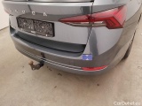  Skoda  Octavia Skoda  Combi 2.0 CRTDI 85kW DSG7 Clever 5d #20