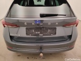  Skoda  Octavia Skoda  Combi 2.0 CRTDI 85kW DSG7 Clever 5d #29