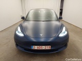  Tesla  Model 3 Tesla  Standard RWD Plus 4d 