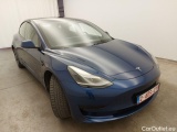  Tesla  Model 3 Tesla  Standard RWD Plus 4d #2