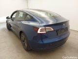  Tesla  Model 3 Tesla  Standard RWD Plus 4d #3