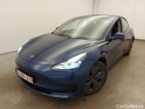  Tesla  Model 3 Tesla  Standard RWD Plus 4d #4