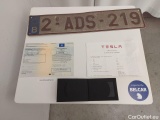  Tesla  Model 3 Tesla  Standard RWD Plus 4d #7