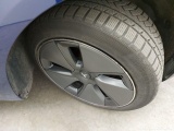  Tesla  Model 3 Tesla  Standard RWD Plus 4d #59