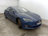  Tesla  Model S Tesla  Long Range AWD 5d #2