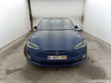  Tesla  Model S Tesla  Long Range AWD 5d 