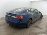  Tesla  Model S Tesla  Long Range AWD 5d #5