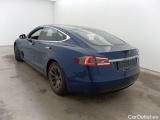  Tesla  Model S Tesla  Long Range AWD 5d #3