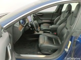  Tesla  Model S Tesla  Long Range AWD 5d #6