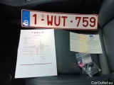 Tesla  Model S Tesla  Long Range AWD 5d #7