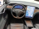  Tesla  Model S Tesla  Long Range AWD 5d #9