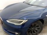  Tesla  Model S Tesla  Long Range AWD 5d #23