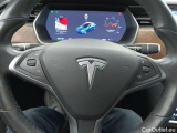  Tesla  Model S Tesla  Long Range AWD 5d #28