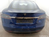  Tesla  Model S Tesla  Long Range AWD 5d #47