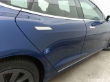  Tesla  Model S Tesla  Long Range AWD 5d #55