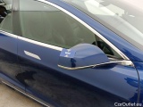  Tesla  Model S Tesla  Long Range AWD 5d #66