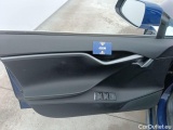  Tesla  Model S Tesla  Long Range AWD 5d #80