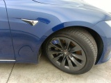  Tesla  Model S Tesla  Long Range AWD 5d #77