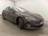  Tesla  Model S Tesla  Performance AWD 5d #2