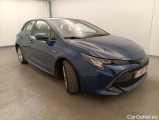  Toyota  Corolla Toyota  1.8 Hybrid Dynamic e-CVT 5d #2