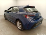  Toyota  Corolla Toyota  1.8 Hybrid Dynamic e-CVT 5d #3