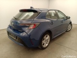  Toyota  Corolla Toyota  1.8 Hybrid Dynamic e-CVT 5d #5