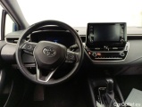  Toyota  Corolla Toyota  1.8 Hybrid Dynamic e-CVT 5d #9