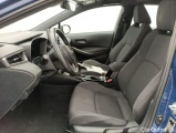  Toyota  Corolla Toyota  1.8 Hybrid Dynamic e-CVT 5d #10