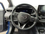  Toyota  Corolla Toyota  1.8 Hybrid Dynamic e-CVT 5d #30