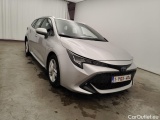  Toyota  Corolla Toyota  Touring Sports 1.8 Hybrid Dynamic Plus e-CVT 5d #2