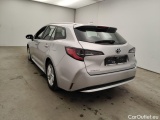  Toyota  Corolla Toyota  Touring Sports 1.8 Hybrid Dynamic Plus e-CVT 5d #3