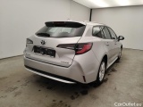  Toyota  Corolla Toyota  Touring Sports 1.8 Hybrid Dynamic Plus e-CVT 5d #5