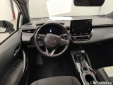  Toyota  Corolla Toyota  Touring Sports 1.8 Hybrid Dynamic Plus e-CVT 5d #9