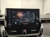  Toyota  Corolla Toyota  Touring Sports 1.8 Hybrid Dynamic Plus e-CVT 5d #13