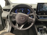  Toyota  Corolla Toyota  Touring Sports 1.8 Hybrid Dynamic Plus e-CVT 5d #25