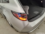  Toyota  Corolla Toyota  Touring Sports 1.8 Hybrid Dynamic Plus e-CVT 5d #35