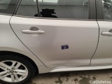  Toyota  Corolla Toyota  Touring Sports 1.8 Hybrid Dynamic Plus e-CVT 5d #44