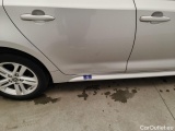  Toyota  Corolla Toyota  Touring Sports 1.8 Hybrid Dynamic Plus e-CVT 5d #48