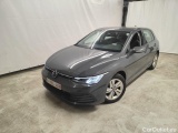  Volkswagen  Golf  Volkswagen VIII 2.0 TDI 110kW Life DSG 5d #4