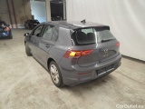  Volkswagen  Golf  Volkswagen VIII 2.0 TDI 110kW Life DSG 5d #3