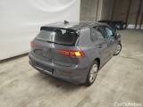  Volkswagen  Golf  Volkswagen VIII 2.0 TDI 110kW Life DSG 5d #5