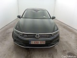  Volkswagen  Passat Volkswagen  1.4 TSI GTE Business DSG 4d 
