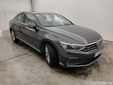  Volkswagen  Passat Volkswagen  1.4 TSI GTE Business DSG 4d #2